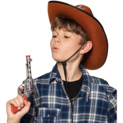 Pistola da Cowboy. n°1