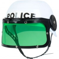 Casco per bambini - Polizia