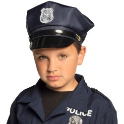 Berretto per bambini - Polizia. n3