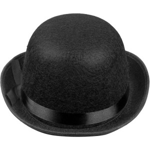 Cappello Bombetta Bambino