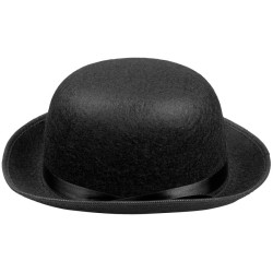 Cappello Bombetta Bambino. n1