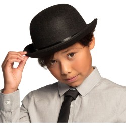 Cappello Bombetta Bambino. n°2