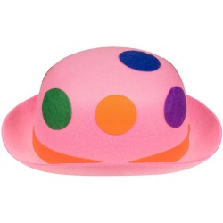 Cappello per bambini Pagliaccio. n7