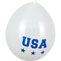 6 Palloncini American Party. n°2