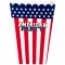4 Scatole Popcorn - American Party images:#0