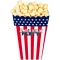 4 Scatole Popcorn - American Party images:#1