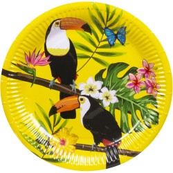 Party Box Tucano. n�1