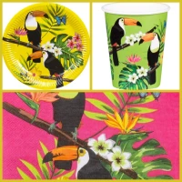 Party Box Tucano