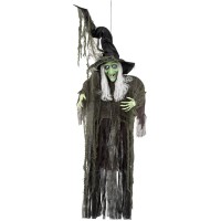 Sospensione Wicked Witch (190 cm)
