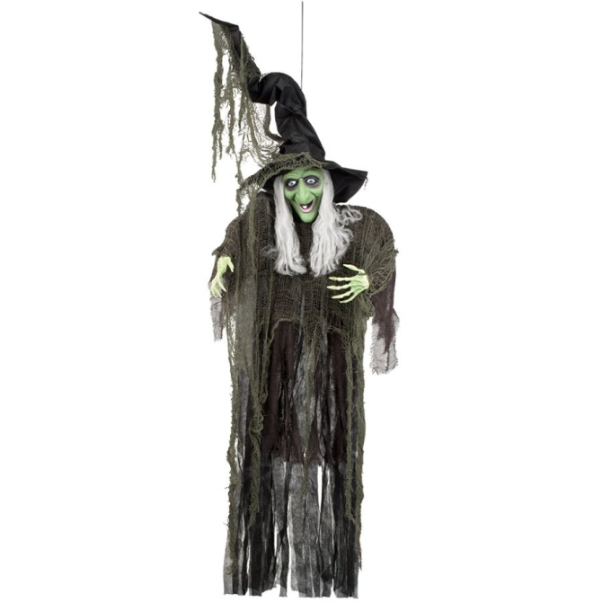 Sospensione Wicked Witch (190 cm) 