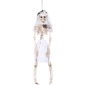 Sospensione Skeleton Bride (40 cm)