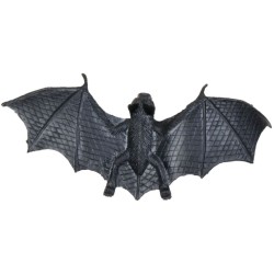 Set di 6 creature spaventose. n°3