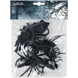 Set di 6 creature spaventose. n°5