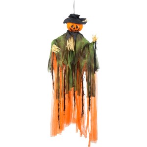 Lampada a sospensione Mr. Pumpkin (100 cm)