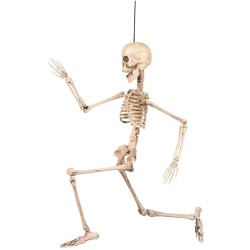 Appendino mobile per scheletri (50 cm). n°1