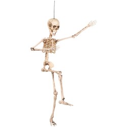 Appendino mobile per scheletri (50 cm). n°2