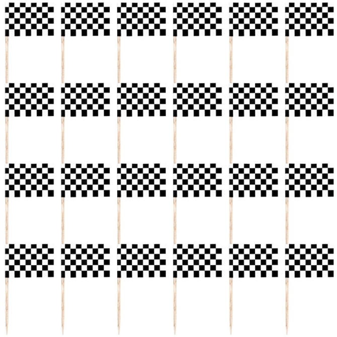 24 Strecchini Speed Racing 