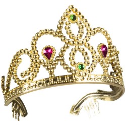 1 Corona Diana - Oro. n�3