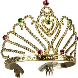 1 Corona Diana - Oro. n�5