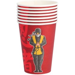 8 tazze Ninja. n2