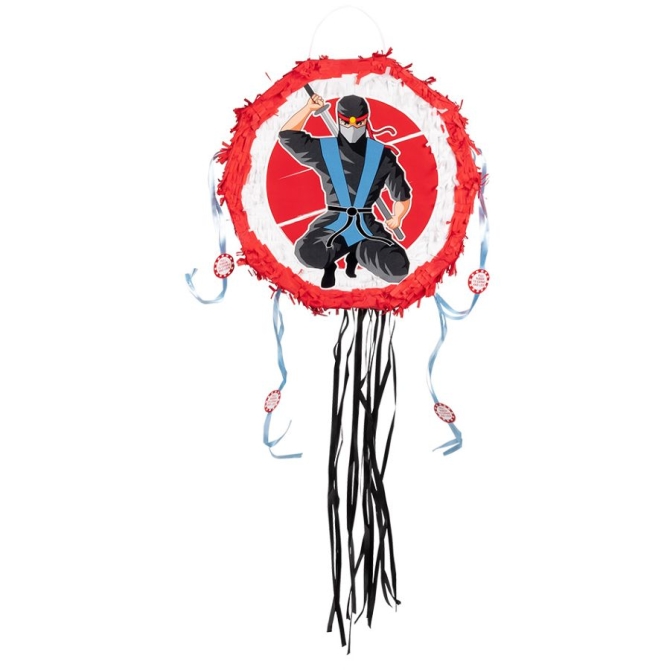 Maglione Ninja Pinata 