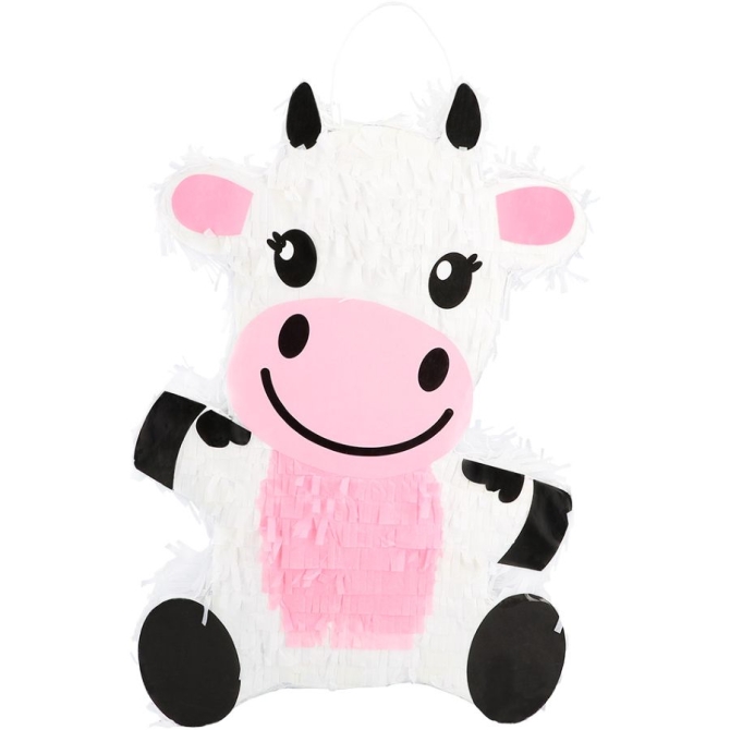 Mucca Pinata 