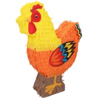 Pinata di gallo