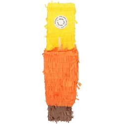 Pinata di gallo. n°1