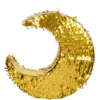 Pignatta Luna Dorata