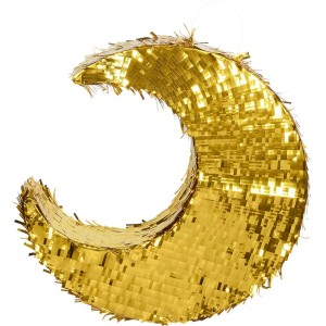 Pignatta Luna Dorata