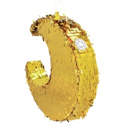 Pignatta Luna Dorata. n1