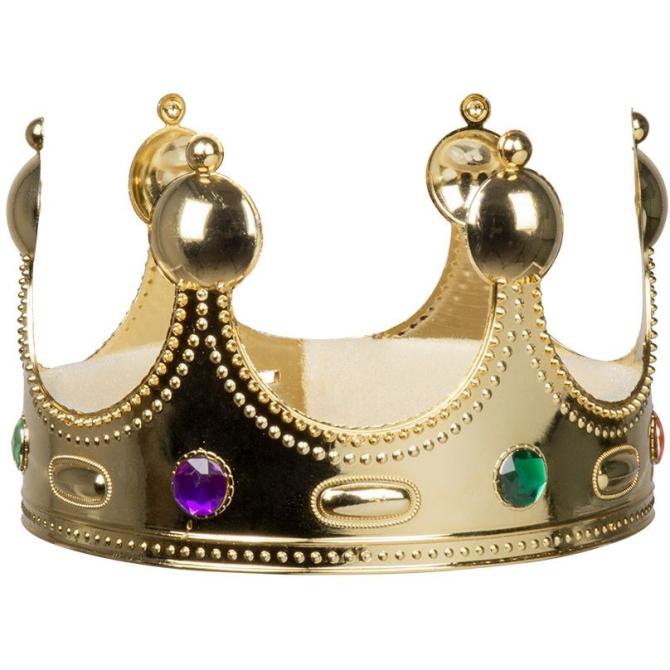 Corona del Re - Bambino 