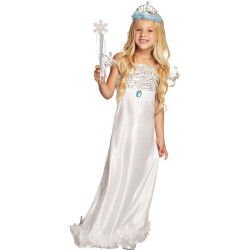 Bacchetta magica di Frostine - 33 cm. n�2