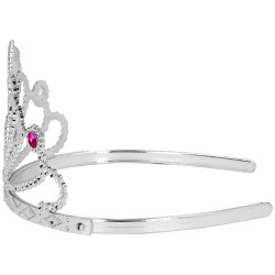 Set Principessa Magica - Tiara e Bacchetta 34 cm. n�4