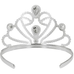 Set Principessa Magica - Tiara e Bacchetta 34 cm. n�5