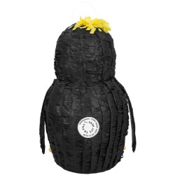 Pi�ata a forma di pinguino. n�1