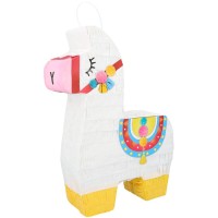 Pi�ata Lama Lima