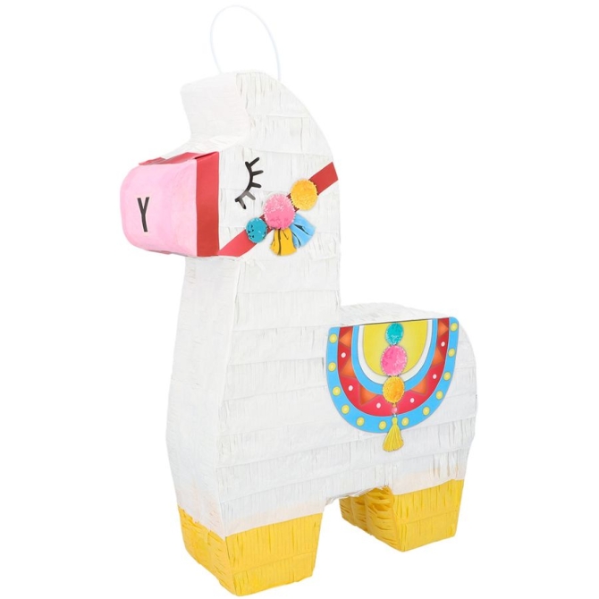 Pi�ata Lama Lima 