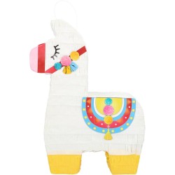 Pi�ata Lama Lima. n�1