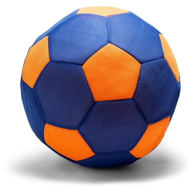 Pallone da Calcio Gigante 