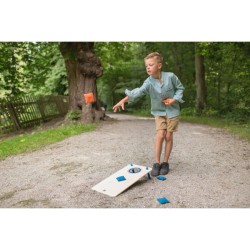 Gioco - Tabellone delle buche. n�5
