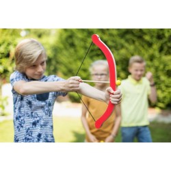 Gioco - Tiro con l arco. n°3