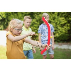 Gioco - Tiro con l arco. n°4