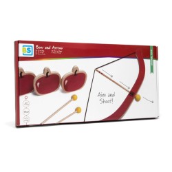 Gioco - Tiro con l arco. n°6