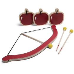 Gioco - Tiro con l arco. n�7