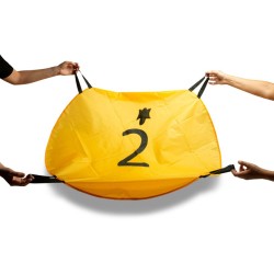 Gioco - Scoiattoli Volanti. n3