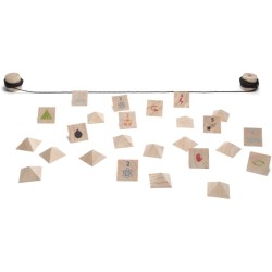 Gioco - Uno,  Due,  Tre,  Sole!. n°1
