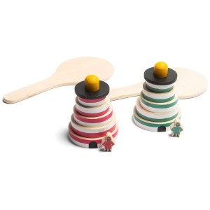 Gioco - Staffetta del Faro