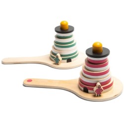 Gioco - Staffetta del Faro. n�1
