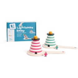 Gioco - Staffetta del Faro. n�5